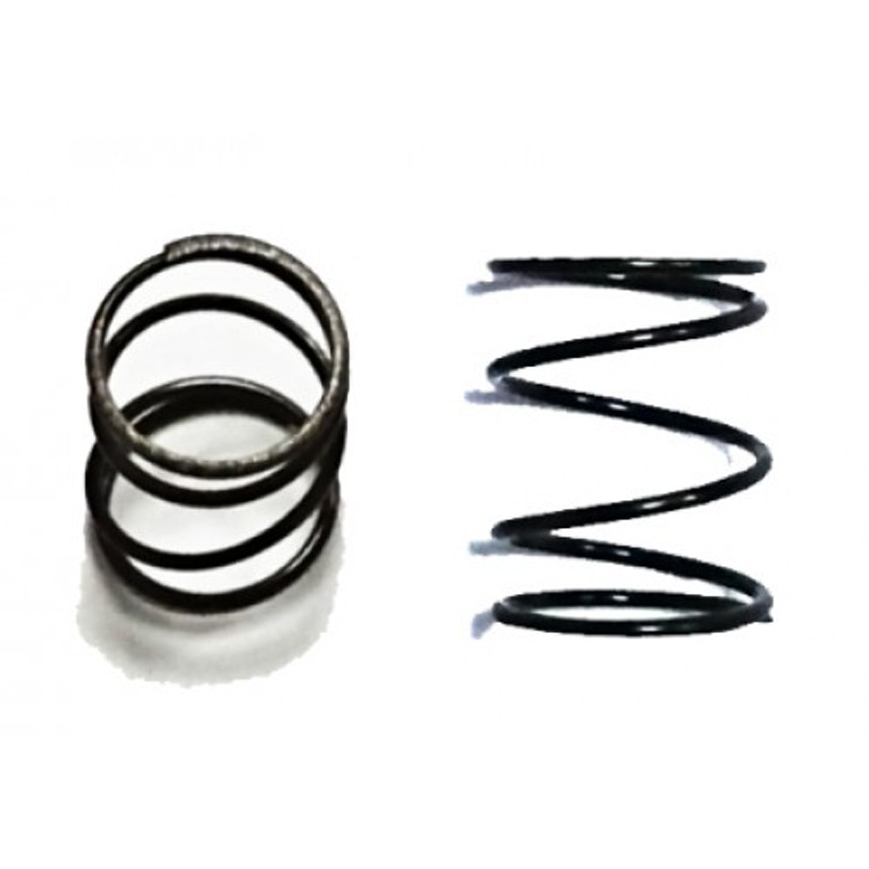 AWEA12-SPR12F-C0.9 A12-SPR12F-C0.9 Front Spring, Black