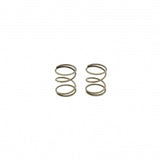AWEA12-SPR12F-C1.1 A12-SPR12F-C1.1 A12 Front Spring, Dark Brass / C1.1 (2)