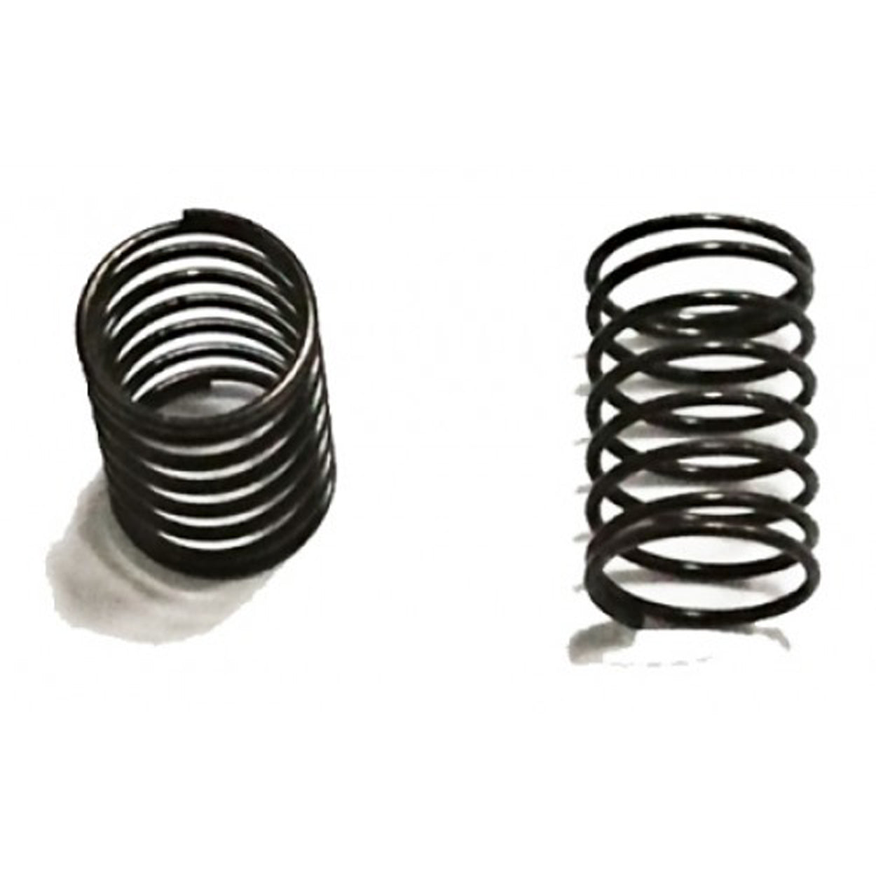 AWEA12-SPR12S0.4 A12-SPR12S0.4 Side Spring, Black
