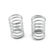 AWEA12-SPR12S0.5 A12-SPR12S0.5 Side Spring, Silver / 0.5, A12 (2)