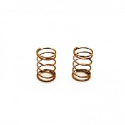 Awesomatix A12-SPR12S0.6 Side Spring, Gold / 0.6, A12 (2)