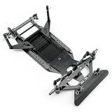 AWEA12WC A12WC A12WC 1/12 Pan Car Kit