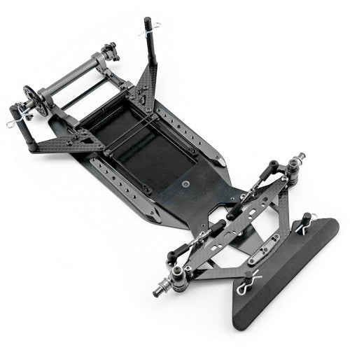 AWEA12WC A12WC A12WC 1/12 Pan Car Kit