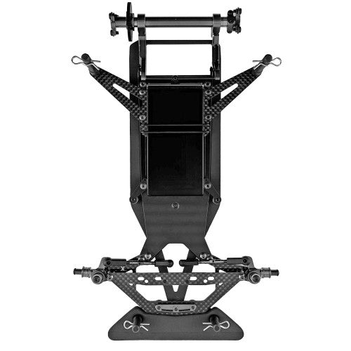 AWEA12XUSA A12XUSA A12X USA Spec 1/12 Pan Car Kit