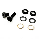 A12X USA Spec 1/12 Pan Car Kit