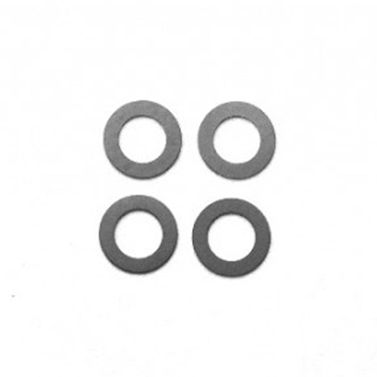 AWEA700-SH3X5X0.1 A700-SH3X5X0.1 Shims, 3x5x0.1mm, Silver