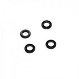 AWEA700-OR07 A700-OR07 O-Ring, 5mm, Rubber, Black