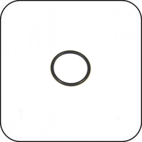 AWEA700-OR155 A700-OR155 Damper Output O-Ring, Rubber, Black