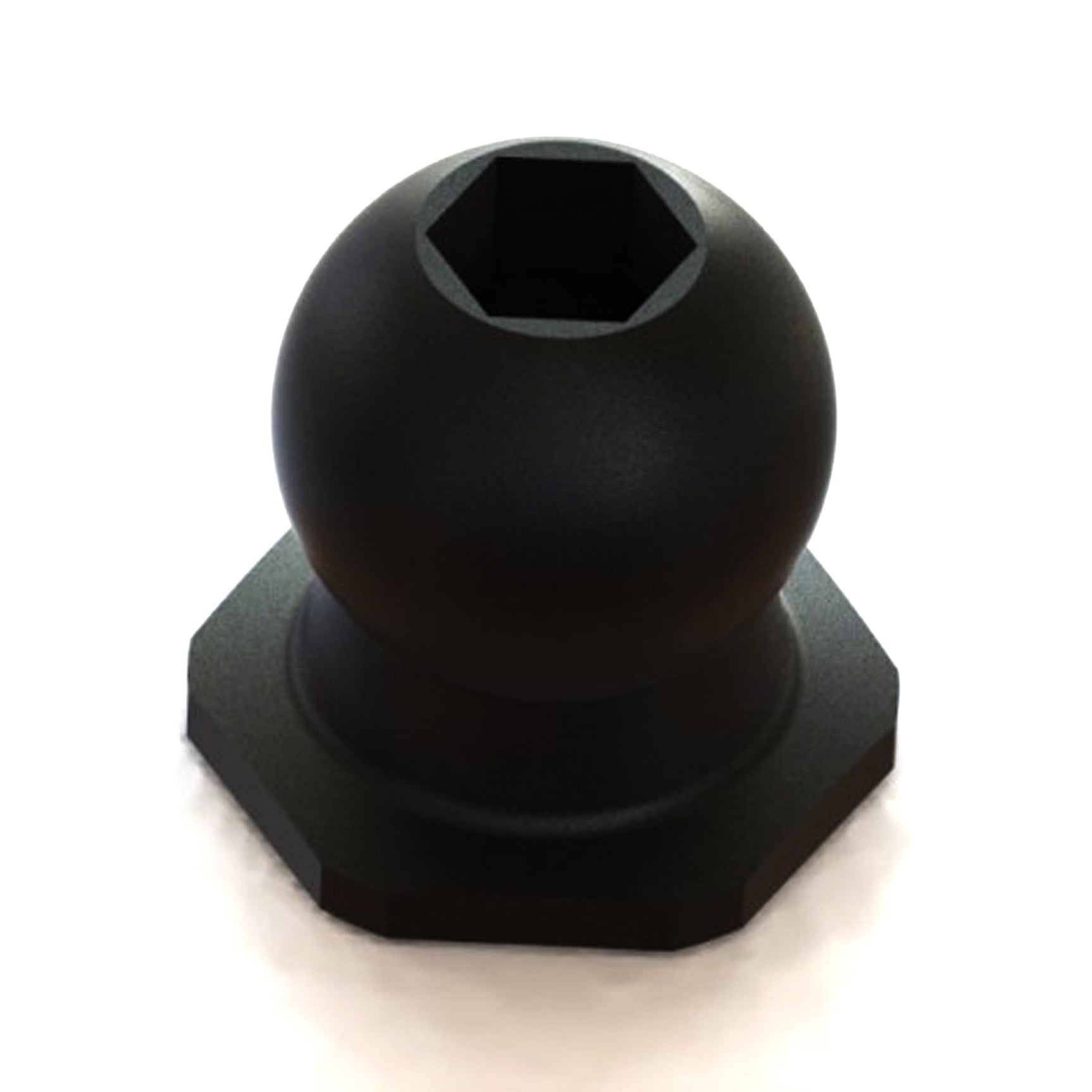 AWEA800-AT21ST-A A800-AT21ST-A Steel Pivot Ball