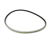 AWEA800-BEL351LF A800-BEL351LF Low Friction Drive Belt, 351mm