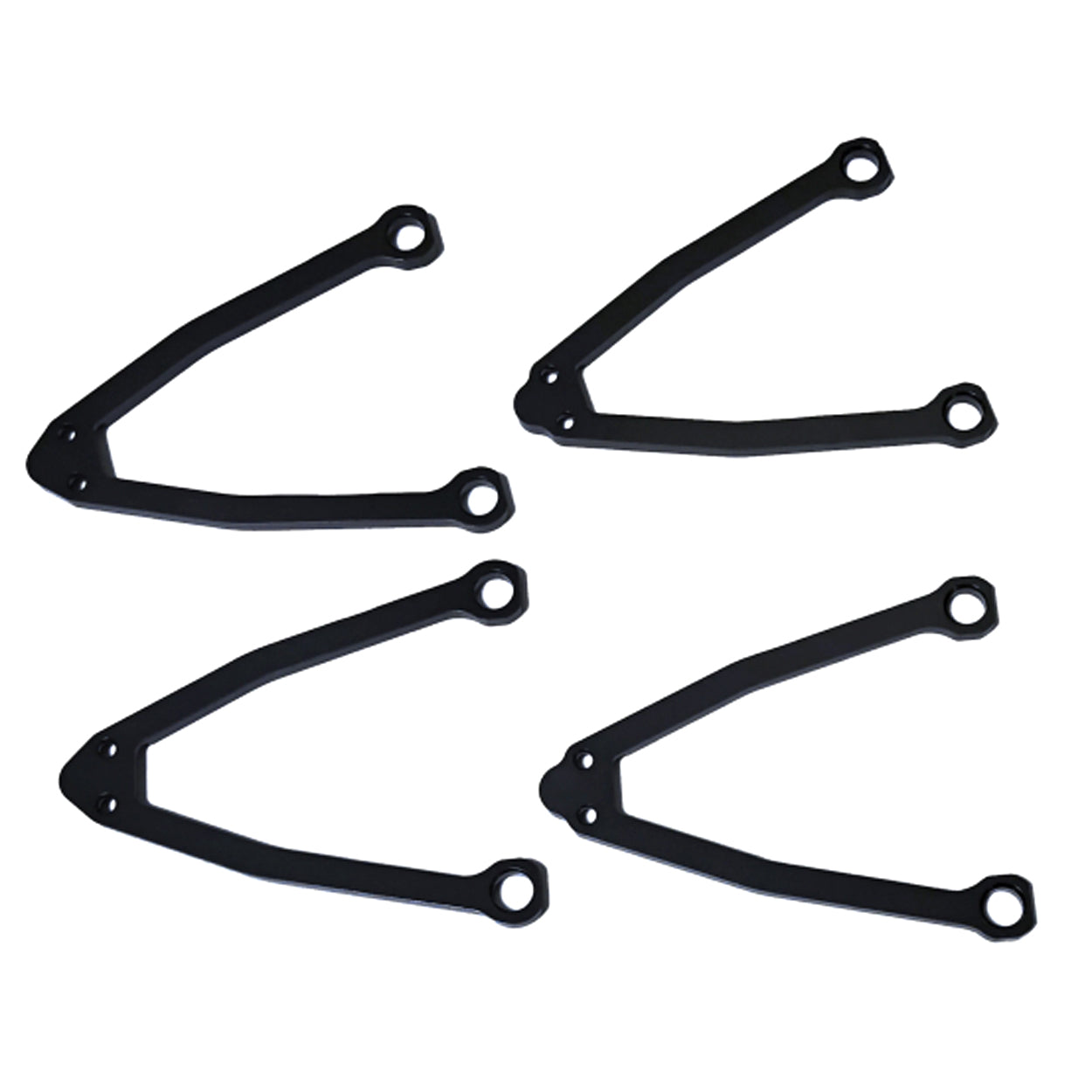 AWEA800-C04AL1-LA A800-C04AL1-LA Alloy Long Arm Set