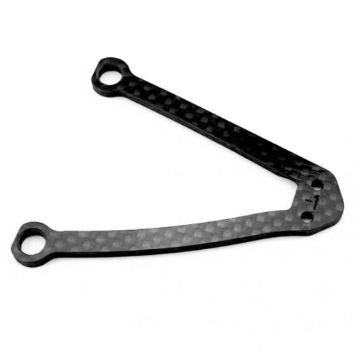 AWEA800-C204R-1 A800-C204R-1 C024L-1 A800R Suspension Arm, 1mm Shorter (Left)