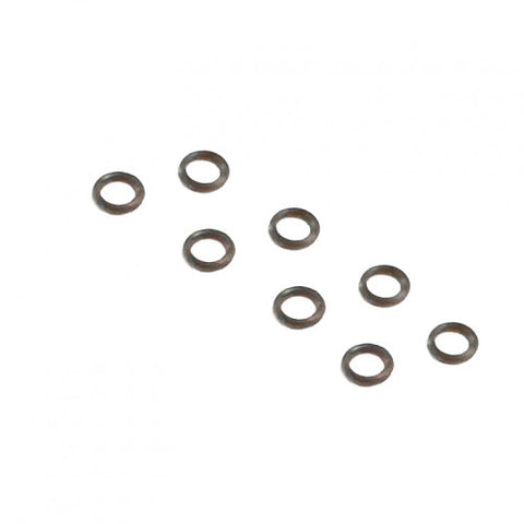 Awesomatix A800-OR2005V A800R Replacement O-Rings for ST122-1 (8), OR2005V