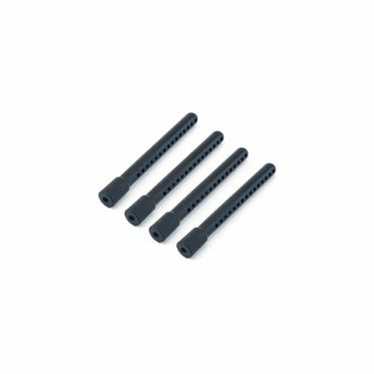 AWEA800-P14-2 A800-P14-2 Body Post, Black
