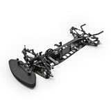 AWEA800FXR A800FXR A800FXR 1/10 Front Wheel Drive (FWD) Touring Car Kit