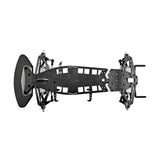 A800FXR 1/10 Front Wheel Drive (FWD) Touring Car Kit
