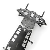 A800FXR 1/10 Front Wheel Drive (FWD) Touring Car Kit