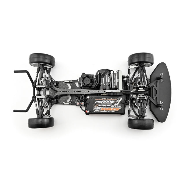 A800FXR 1/10 Front Wheel Drive (FWD) Touring Car Kit