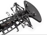 A800RR 1/10 Touring Car Kit, Flex Alloy Version