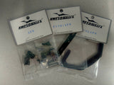 AWEAFS-0-Kit AFS-0-Kit AFS Adjustable Front Suspension for A12/12X/12WC, 0 WB, Full Kit