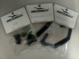 AWEAFS-15-Kit AFS-15-Kit AFS Adjustable Front Suspension for A12/12X/12WC, -1.5 WB, Full Kit