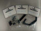 AWEAFS-50-Kit AFS-50-Kit AFS Adjustable Front Suspension for A12/12X/12WC, -5.0 WB, Full Kit