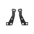 AWEAM14-RC AM14-RC AM14-RC Steering Arm, Carbon Fiber (2)