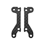 AWEAM19-RC AM19-RC AM19-RC Upper Arm Holder, Carbon Fiber (2)