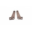 AWEAM23-1 AM23-1 AM23-1 "Short" Rear Steer Arm (2)
