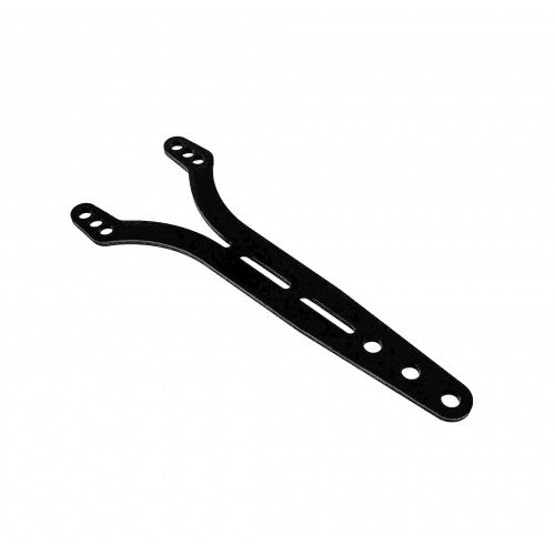 AWEC127-G C127-G C127 1.5mm G10 Fiberglass Top Deck