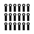 AWEP13XH-S18 P13XH-S18 P13XH Hard Ball End / Ball Cup Set (18)