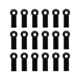 AWEP13XH-S18 P13XH-S18 P13XH Hard Ball End / Ball Cup Set (18)