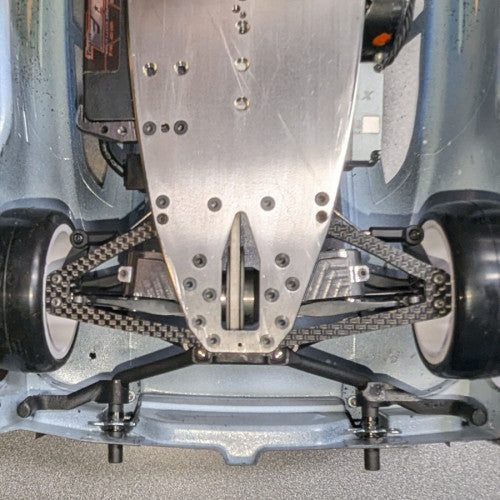 A800R Version 2 Anti Tucks - 2 sets