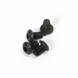 AWESB3X5 SB3X5 SB3X5 M3x5mm Button Head Screw (4)