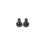 AWESC2X4 SC2X4 Cap Head Screw, M2x4mm (2)
