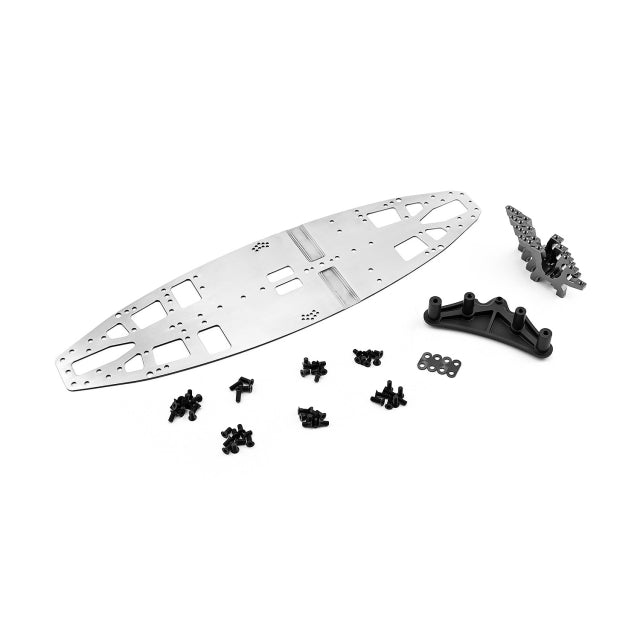 A800R Steel Chassis Conversion Set – Dollar Hobbyz