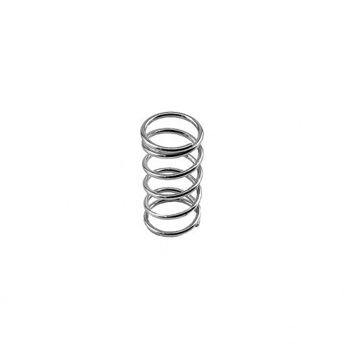 AWESPR12XR-C08L SPR12XR-C0.8L A12X Rear Spring, Long, C0.8