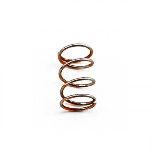AWESPR12XR-C1.2 SPR12XR-C1.2 A12 Rear Spring, C1.2 (2)