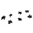AWESS-SC SS-SC Low Head Screw Set for Steel Chassis (57pc)