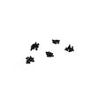 AWESS-SC2 SS-SC2 SS-SC2 Screw Set for C01B-RS A800R Steel Chassis