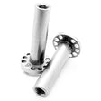 AWEST1208-C6ST ST1208-C6ST A12 Steel Steering Post, 6deg (2)