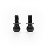 AWEST24S ST24S ST24S 4.8mm x 5mm Ball Stud (Short) (2)