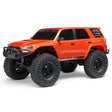 AXI-2035T1 AXI-2035T1 SCX24 Toyota 4Runner 1/24 4X4 Crawler RTR Combo, Orange