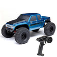 AXI-2036T2 AXI-2036T2 SCX10 III Coyote 1/10 4X4 Crawler RTR, Blue