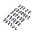 AXI-2065 AXI-2065 HD Rod Ends, M4 (20)