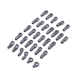 AXI-2065 AXI-2065 HD Rod Ends, M4 (20)