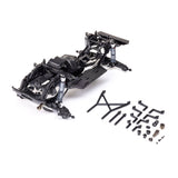 SCX10 III 1/10 4X4 Crawler V2 Builder's Kit