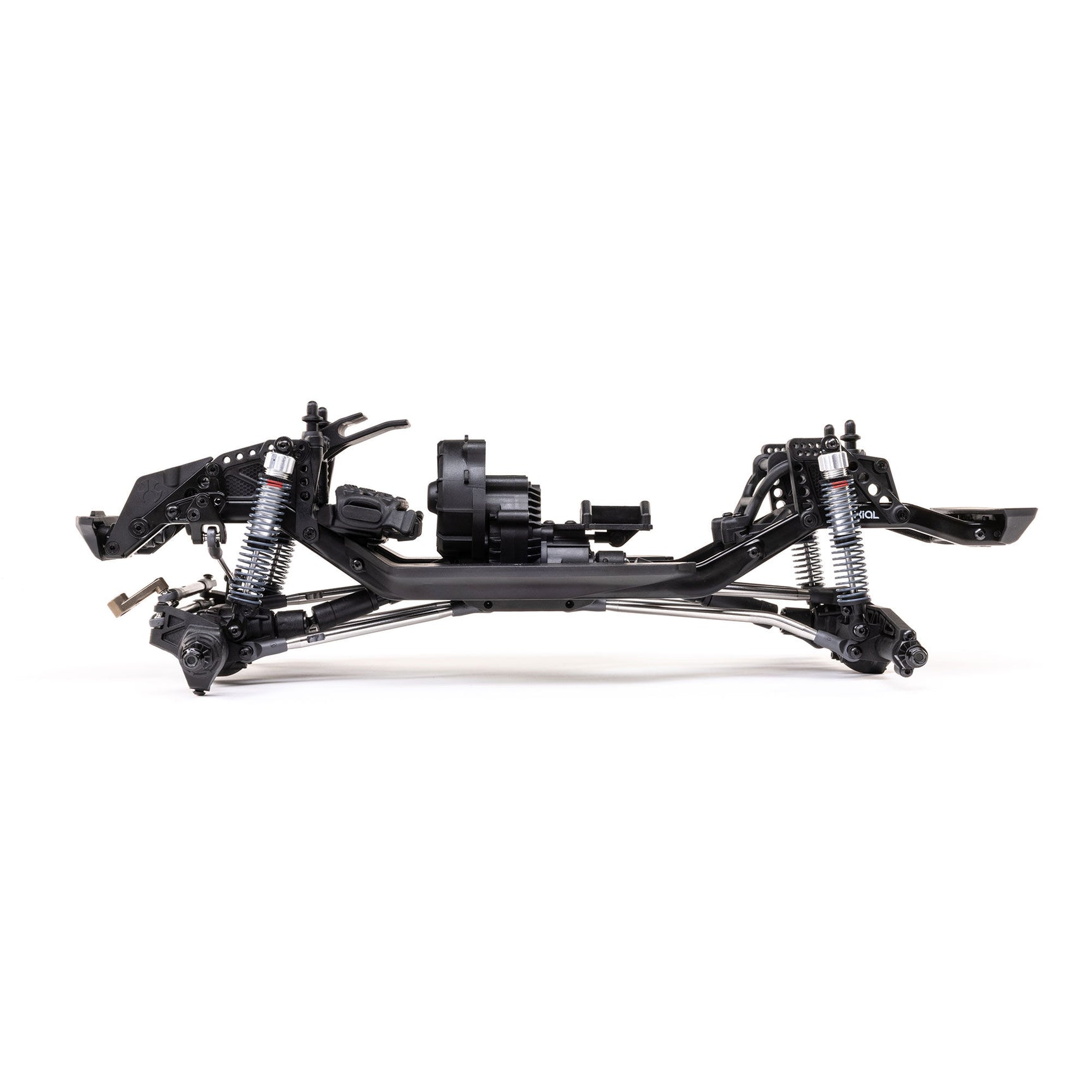 SCX10 III 1/10 4X4 Crawler V2 Builder's Kit