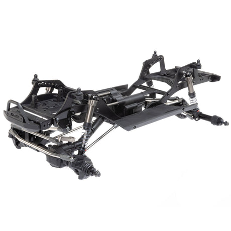 AXI03028 AXI03028 SCX10 Pro 1/10 4X4 Crawler Kit