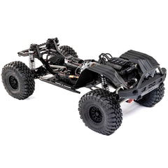 Axial AXI05001T2 SCX6 Trail Honcho 1/6 4WD Truck, Red
